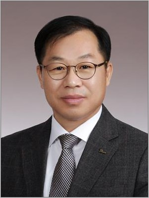 정희민 포스코이앤씨 건축사업본부장(부사장)이 사장으로 승진했다. /사진=포스코홀딩스