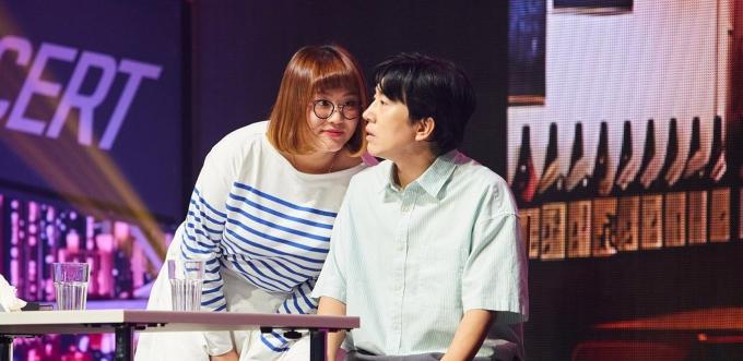 KBS 2TV '개그콘서트'