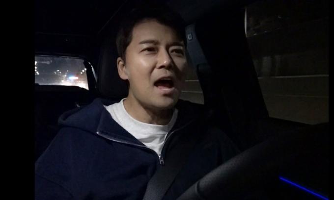 MBC '나 혼자 산다'