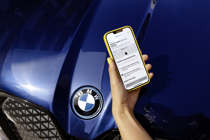 BMW그룹코리아가 AI기반 고객 의견 분석 시스템을 도입한다. /사진=BMW