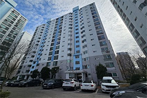 [주목! 경매] 개포동 아파트 83㎡ 1회 유찰 17억880만원