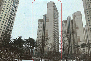 [주목! 경매] 개포동 아파트 83㎡ 1회 유찰 17억880만원