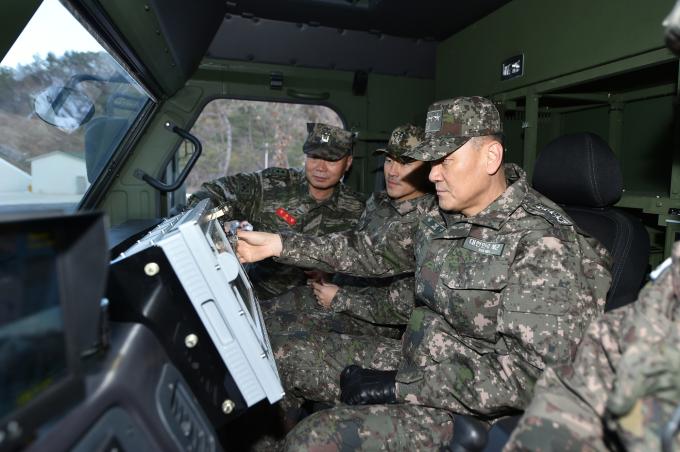 (합동참모본부 제공)