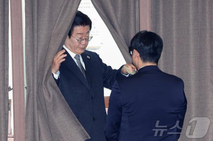 [뉴스1 PICK]한덕수 탄핵안 국회 본회의 보고, 내일 표결