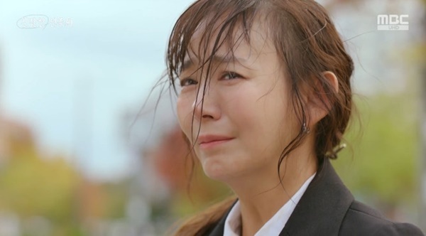 MBC '친절한 선주씨' 캡처
