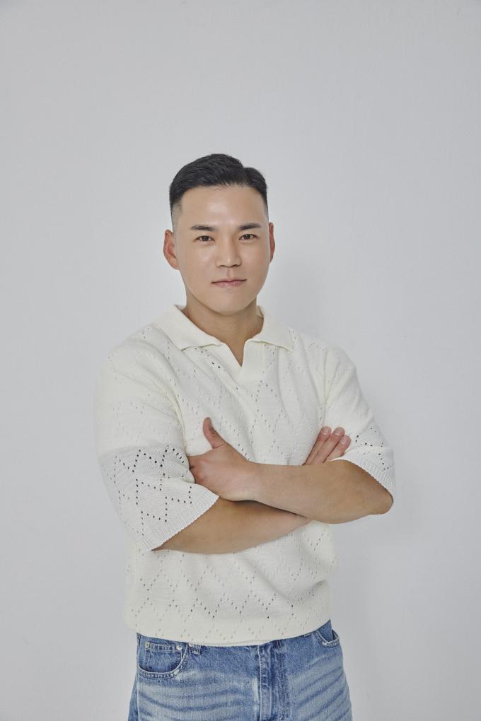 이정(P&B엔터테인먼트 제공)