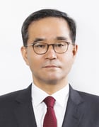  이찬우 금융감독원 수석부원장/사진=금융감독원