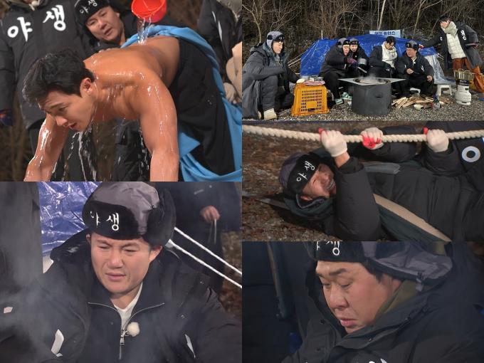 KBS 2TV '1박 2일 시즌4'