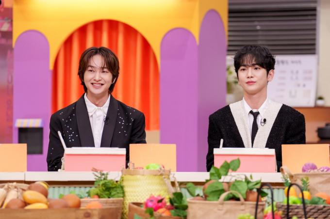 tvN '놀라운 토요일'