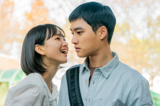 말할 수 없는 비밀 스틸컷