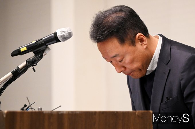 [머니S픽] 제주항공, 사고기 무리한 운행 지적에 