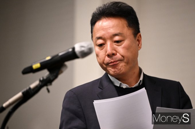 [머니S픽] 제주항공, 사고기 무리한 운행 지적에 