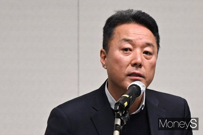 [머니S포토] 제주항공 