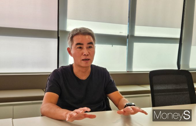 장현국 액션스퀘어 공동 대표. /사진=양진원 기자