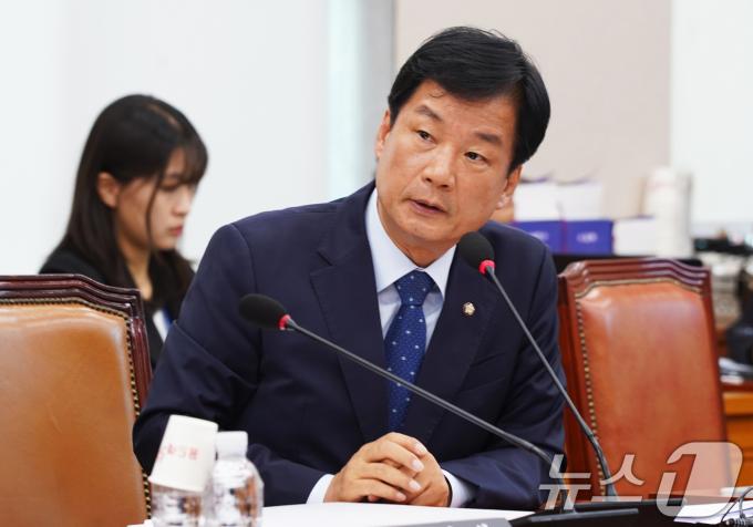 박균택 더불어민주당 광주 광산갑 국회의원.(박균택 의원실 제공)/뉴스1 ⓒ News1