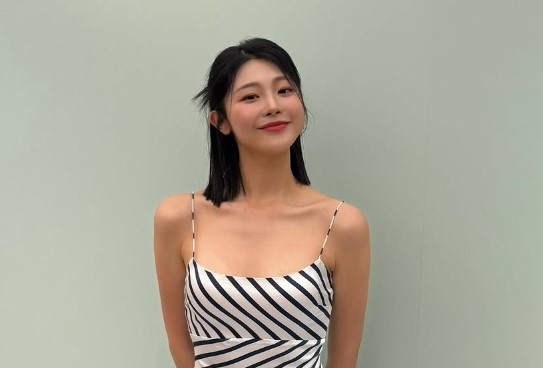 '솔로지옥3', '피의 게임3'에 출연한 인플루언서 최혜선이 제주항공 사고 영상을 그대로 업로드해 논란에 휩싸인 가운데 이에 대해 사과했다. /사진=최혜선 인스타그램
