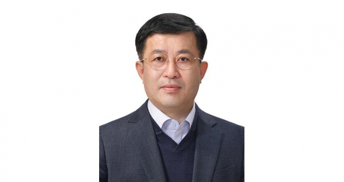 오상철 제27대 상주시 부시장/사진제공=경북 상주시