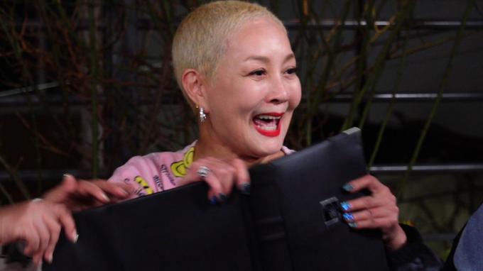 KBS 2TV '박원숙의 같이 삽시다'