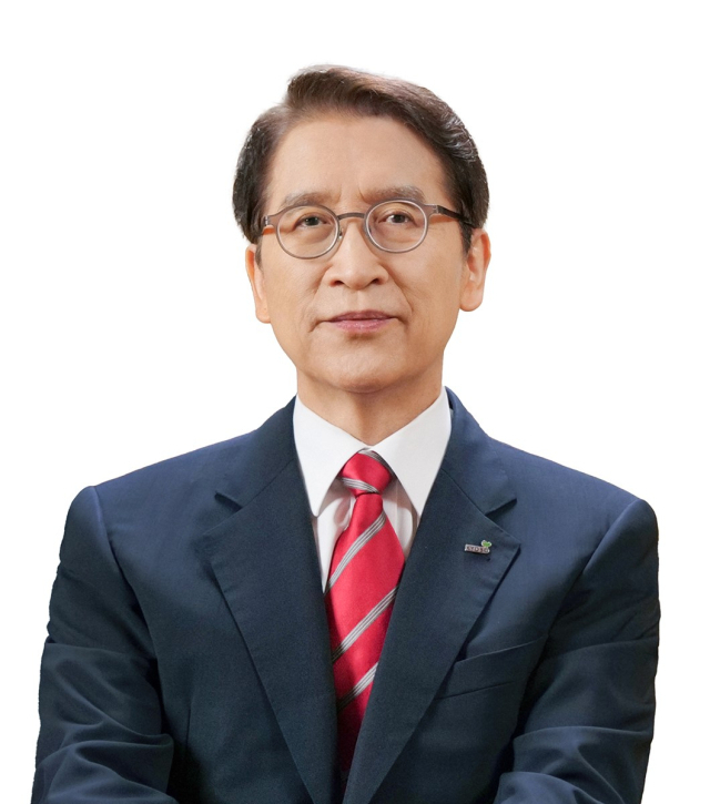 신창재 교보생명 회장./사진=교보생명
