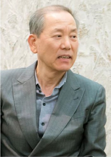 김인한 한국기원 대행(한국기원 제공)