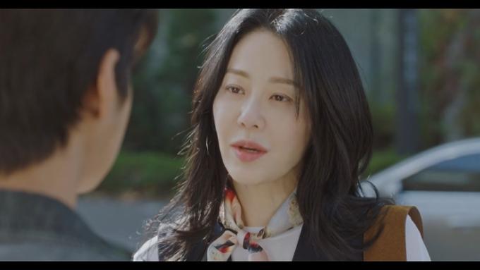지니 TV 오리지널 '나미브' 캡처