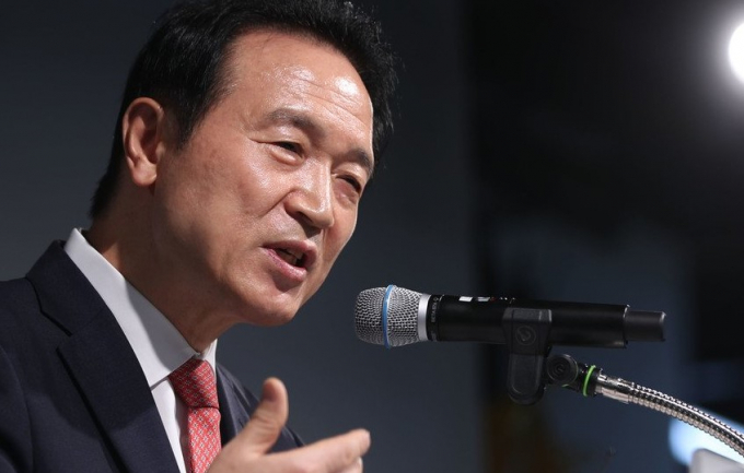 임태희 경기도교육감. 사진=뉴스1