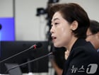 서지영 국민의힘 의원이 18일 국회 교육위원회에서 질의하는 모습. 2024.10.18/뉴스1 ⓒ News1 윤일지 기자
