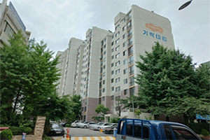 [주목! 경매] 가락동 아파트 84㎡ 2회 유찰 8억9600만원