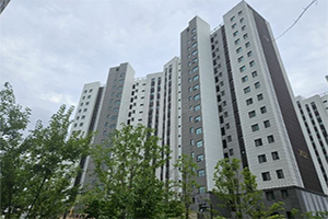 [주목! 경매] 가락동 아파트 84㎡ 2회 유찰 8억9600만원