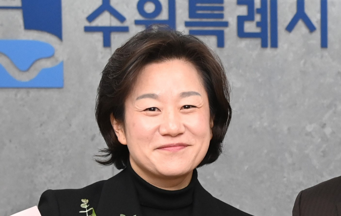 신임 수원시립합창단 예술감독 위촉된 김보미 연세대 음악대학 교수,  /사진제공=수원시