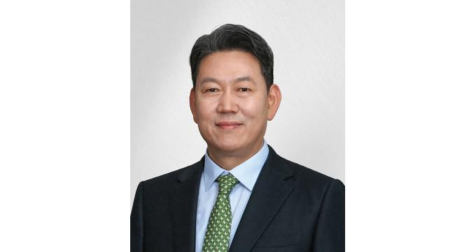 서강현 현대제철 사장. /사진=현대제철