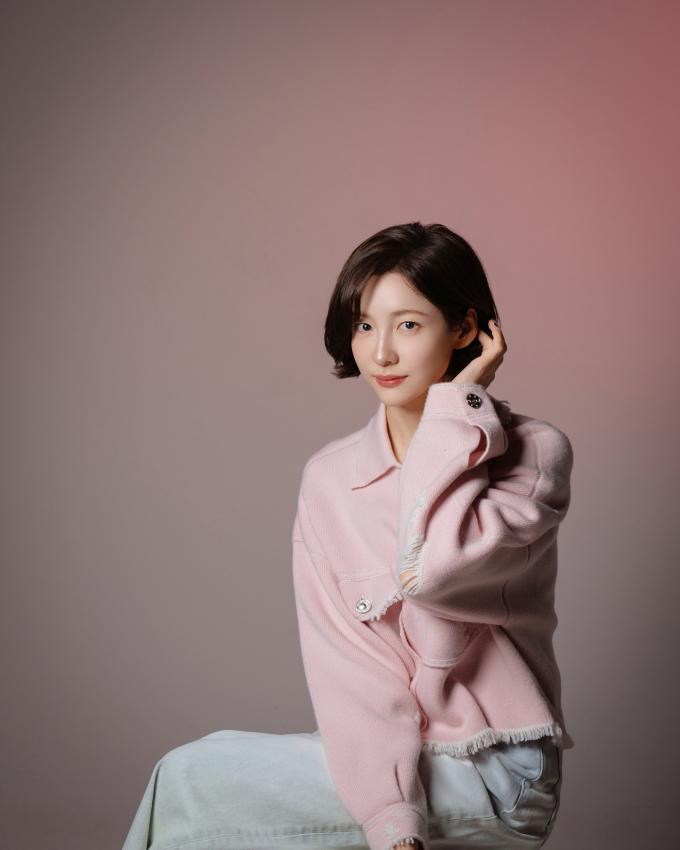 박지현((주)미디어캔 제공)