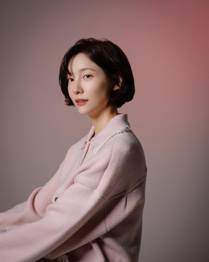박지현((주)미디어캔 제공)