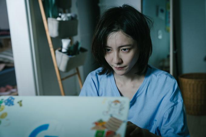 '동화지만 청불입니다' 스틸컷