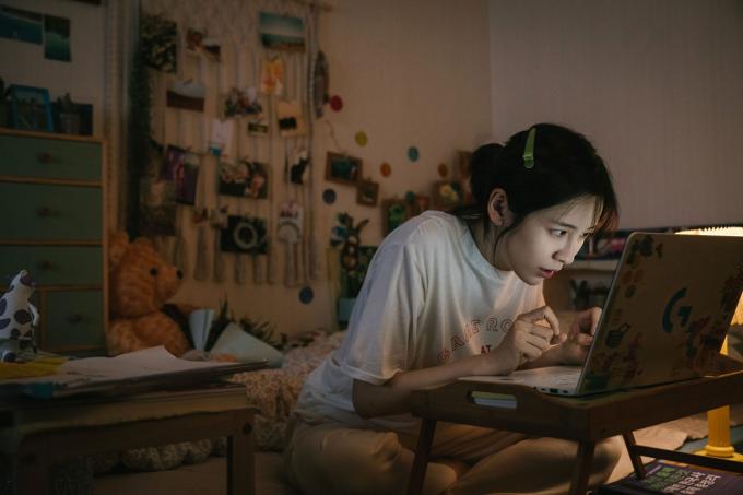 '동화지만 청불입니다' 스틸컷