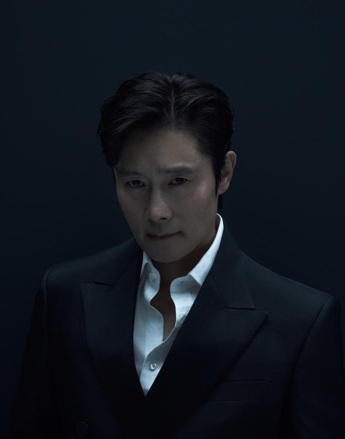이병헌/넷플릭스 제공