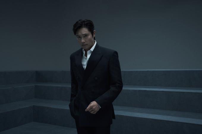 이병헌/넷플릭스 제공