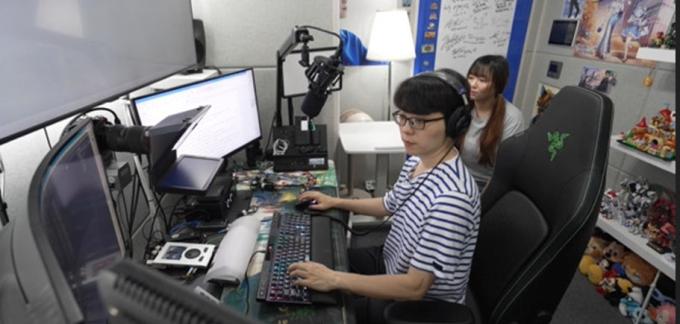 MBC