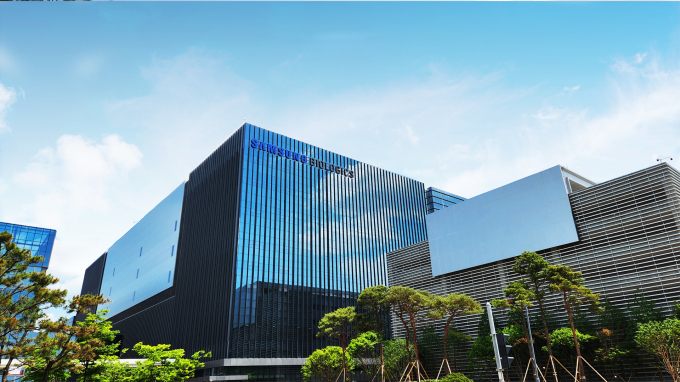 삼성바이오로직스와 리가켐 바이오사이언스가 ADC(항체-약물 접합체) 협력을 추진한다. 사진은 삼성바이오로직스 4공장. /사진=삼성바이오로직스
