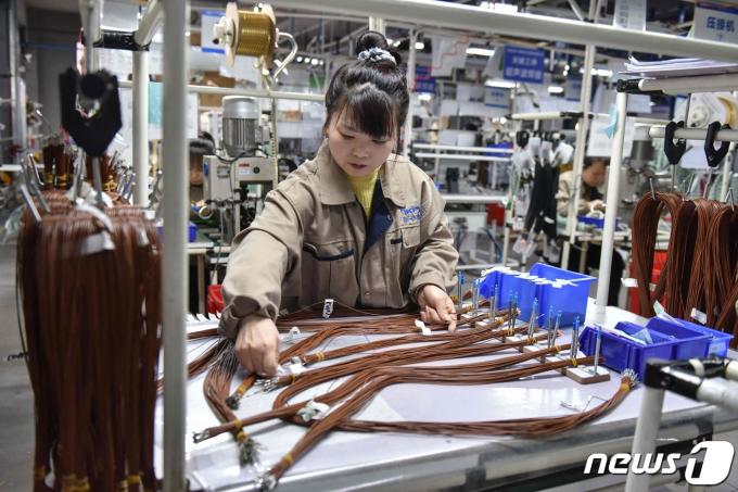 国連、今年の世界成長率昨年と同じ２．８％見通し…「米・中成長鈍化」