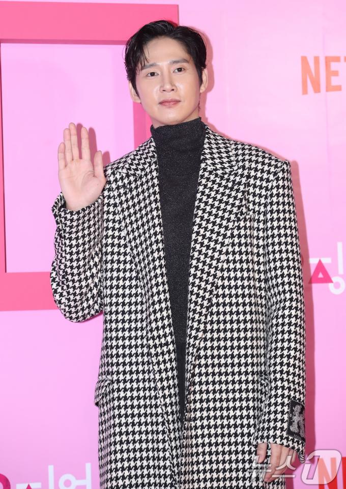 배우 박성훈 / 뉴스1 ⓒ News1 DB