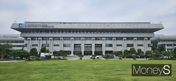 인천시청사 전경./박진영 기자