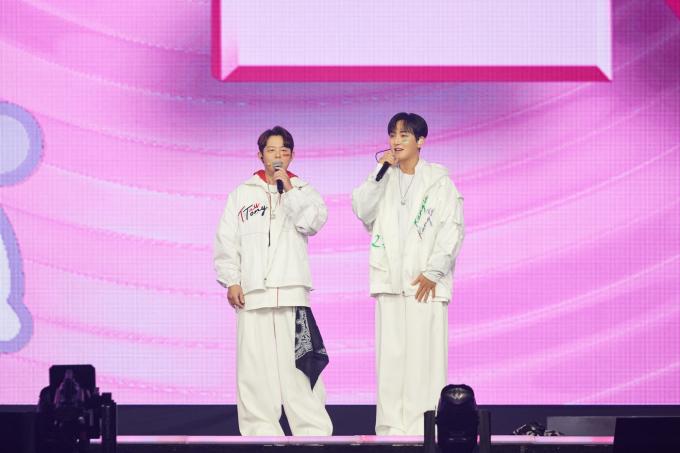 토니안 강타/SM 제공