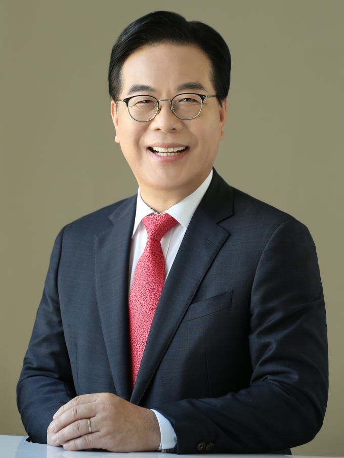 국민의힘 송언석 의원(김천)/사진제공=송언석 의원 사무소
