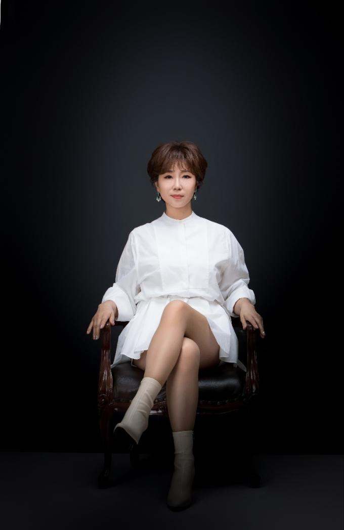 문희옥(문엔터테인먼트 제공)