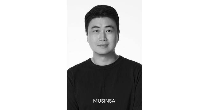 뉴발란스를 1조 브랜드로 키운 경력이 있는 이랜드 출신 최운식 부문장을 영입하고 브랜드 사업을 확장한다. 사진은 최운식 부문장. /사진=무신사