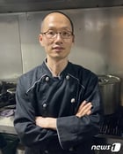 전호제 셰프. ⓒ News