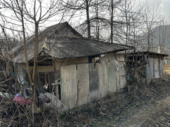 가평군 미사용 빈집 모습. /사진제공=가평군