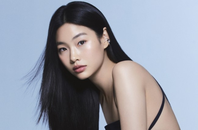 배우 정호연이 BH엔터테인먼트와 전속계약을 체결했다. /사진=BH엔터테인먼트 제공