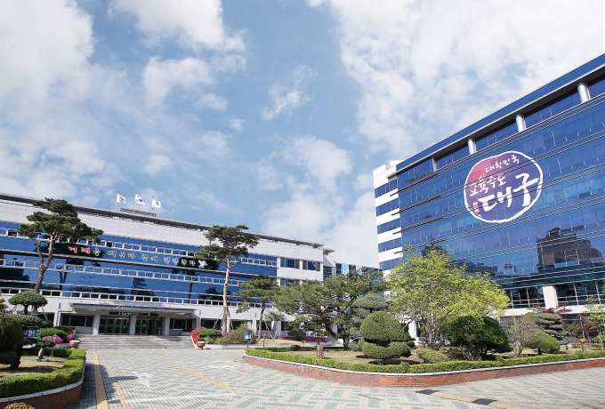 대구시교육청 전경/사진제공=대구시교육청